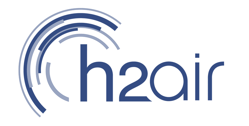 H2air